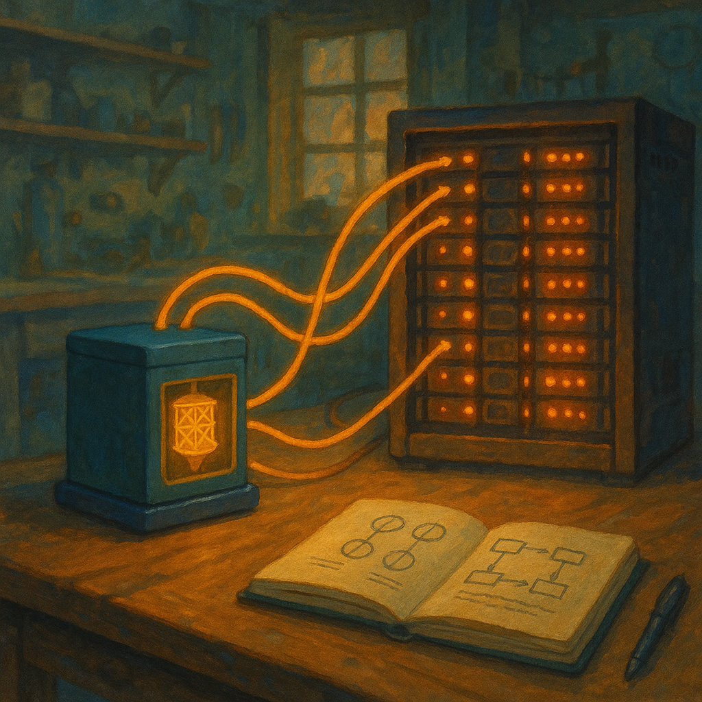 MCP Is Becoming Agent Infrastructure—So Let’s Talk Security, Not Hype