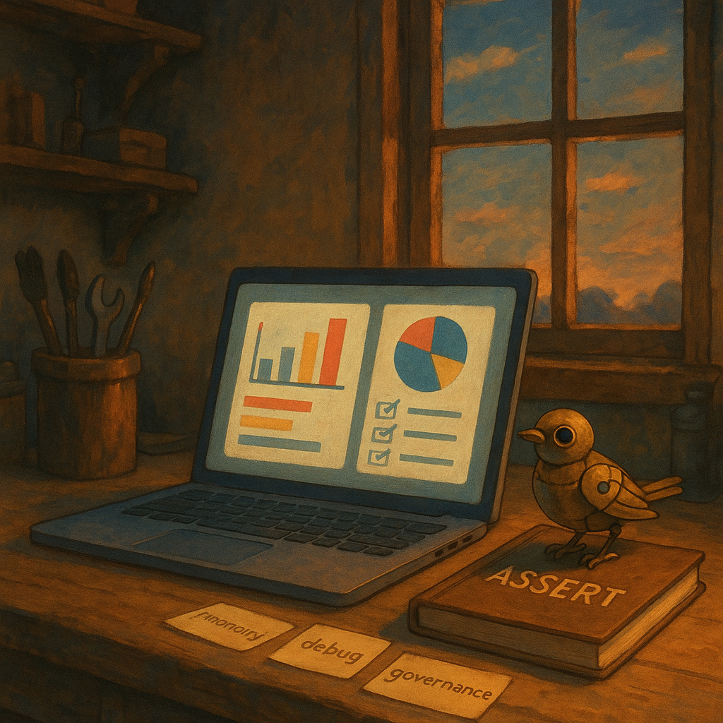 Stop Shipping Vibes: Specs-to-Evals Is Finally Winning for AI Agents