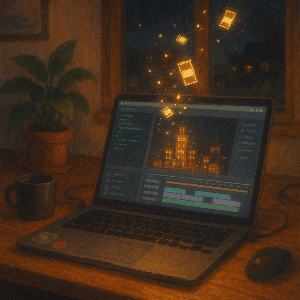 LTX-2.3 Makes Local 4K AI Video Feel Like a Dev Tool, Not a Demo